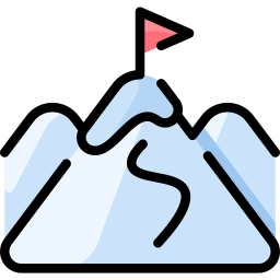 berg icon