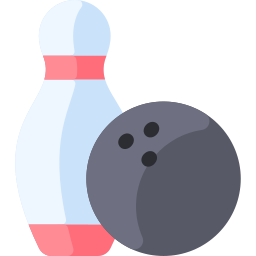 bowling icon