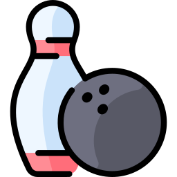 bowling icon