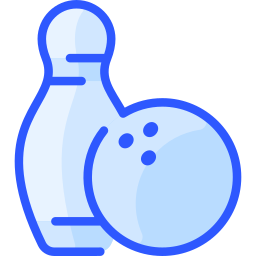 bowling icon