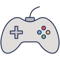 joystick icon