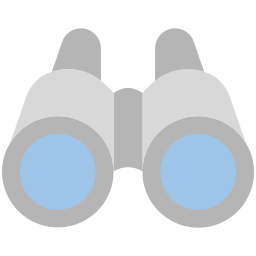 fernglas icon