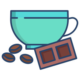 kaffeetasse icon