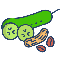 Cucumber icon