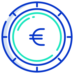 euro Icône