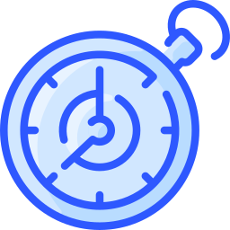 Clock icon