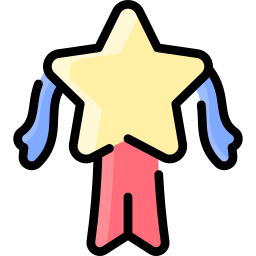 Star icon