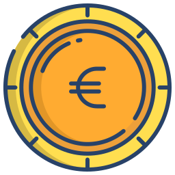 Euro icon