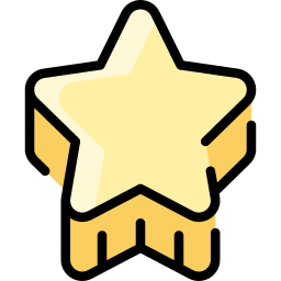 Star icon