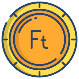 forint Ícone