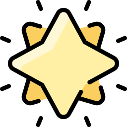 Star icon