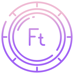 forint icon