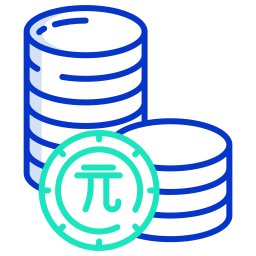 renminbi ikona