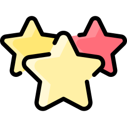 Rating icon