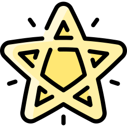 Star icon