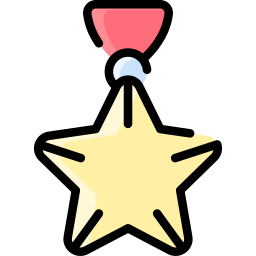 Medal icon