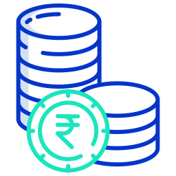 Rupee icon