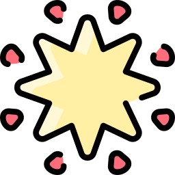 Star icon