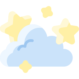 Cloud icon