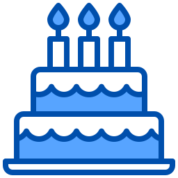 Cake icon