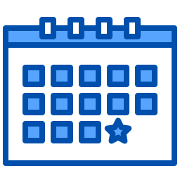 kalender icon