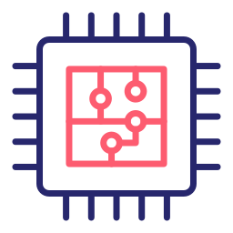 cpu icon