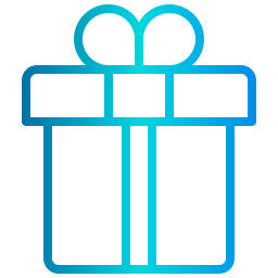 geschenkbox icon