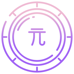 renminbi icoon