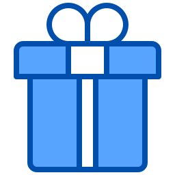 geschenkbox icon