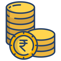 Rupee icon