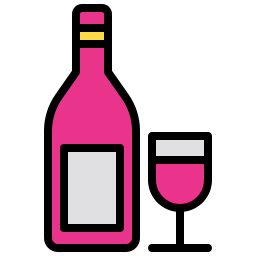 Wine icon