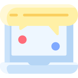 diskussion icon