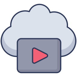 Video icon