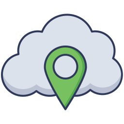 Location icon