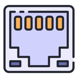 ethernet icon