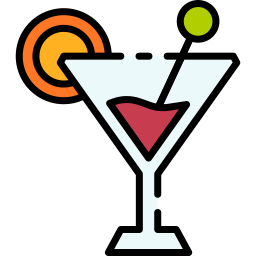 cocktail icon