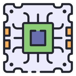 Motherboard icon