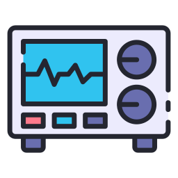 Power supply icon