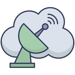 radar icon