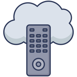 Remote icon