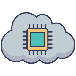 Cloud icon