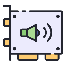 soundkarte icon