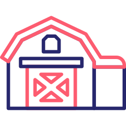 Barn icon