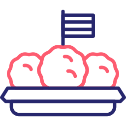 Bitterballen icon