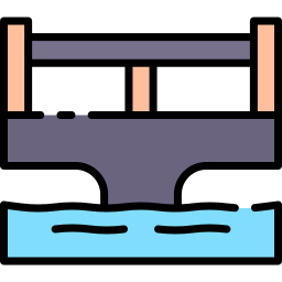 Bridge icon