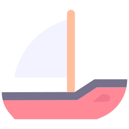 Boat icon