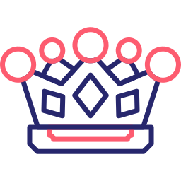 Crown icon