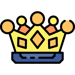 Crown icon