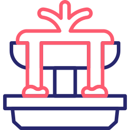 Fountain icon