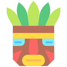 Mask icon